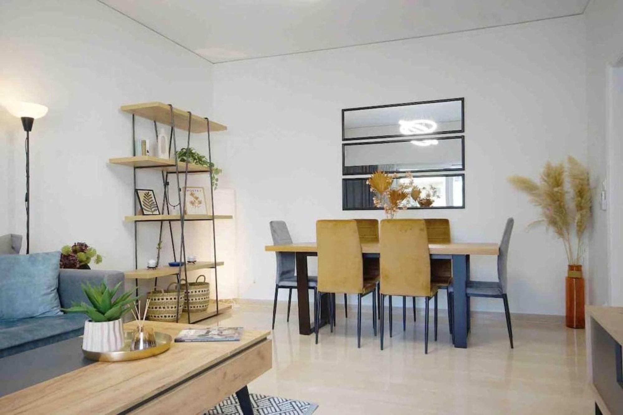 Alkuoni Lux Flat At Pfaliro Athènes Extérieur photo